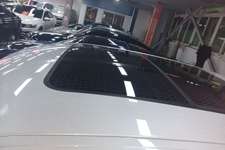 Used BMW X2 2021 Restyled sDrive25i M Sport Package Roof