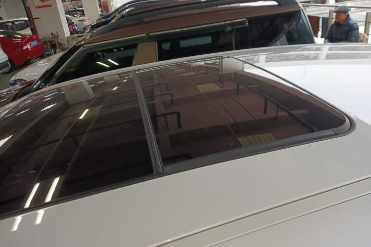 Used BMW X2 2021 Restyled sDrive25i M Sport Package Roof