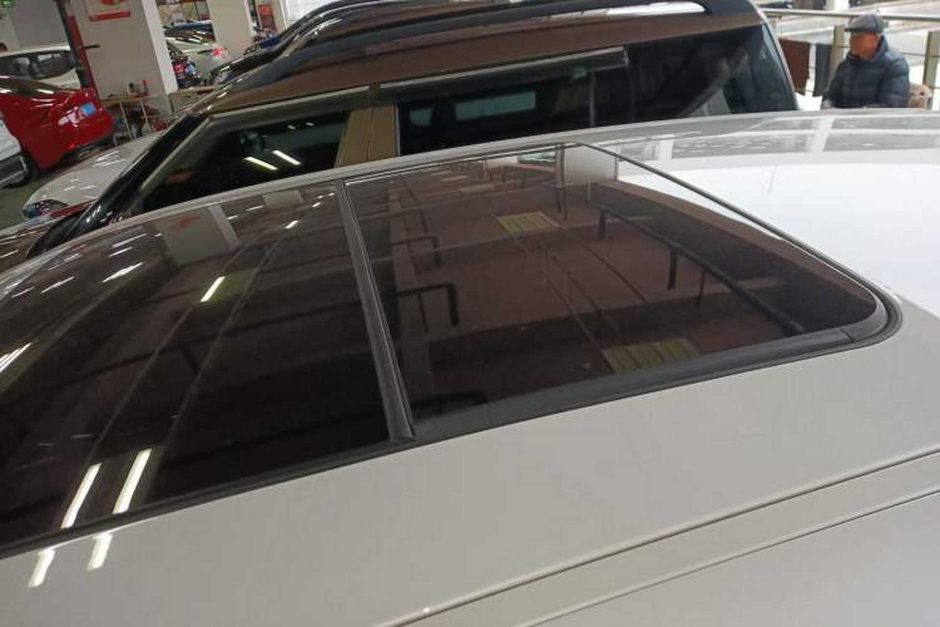 Used BMW X2 2021 Restyled sDrive25i M Sport Package Roof