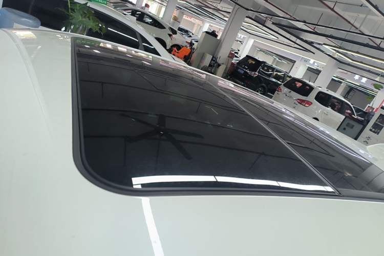Used BMW X2 2021 Restyled sDrive25i Midnight Edition Roof