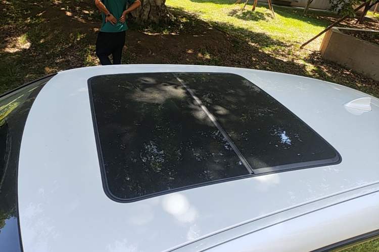 Used BMW X2 2021 Restyled sDrive25i M Sport Package Roof