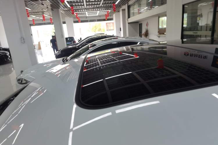 Used BMW X2 2021 Restyled sDrive25i Midnight Edition Roof