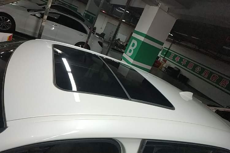 Used BMW X2 2021 Restyled sDrive25i Midnight Edition Roof