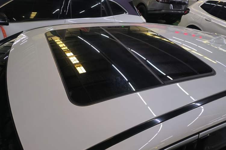 Used BMW X2 2021 Restyled sDrive25i M Sport Package Roof