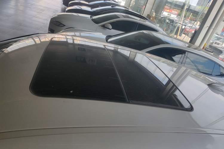 Used BMW X2 2021 Restyled sDrive25i M Sport Package Roof