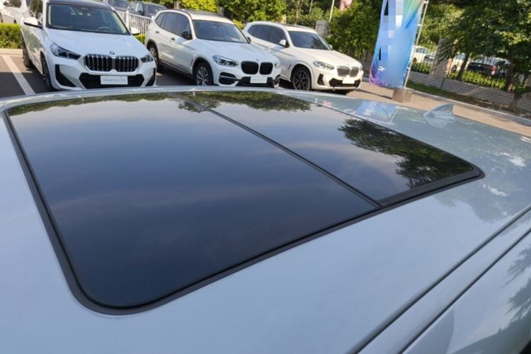 Used BMW X2 2021 sDrive25i M Sport Package Roof