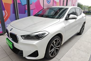 Used BMW X2 2021 xDrive25i M Sport Package