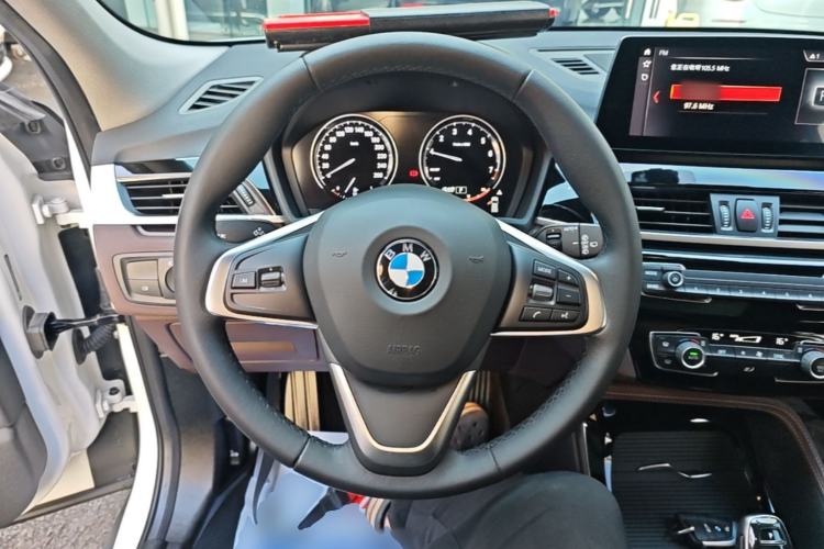 Used BMW X2 2021 sDrive20i M Sport Package Steering Wheel