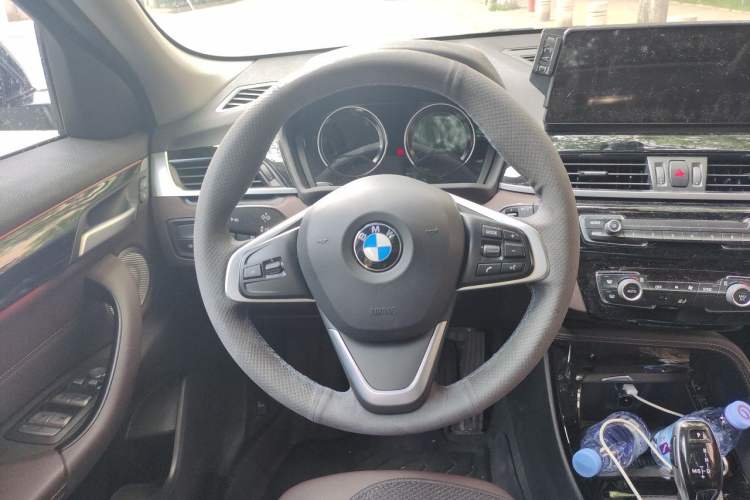 Used BMW X2 2021 sDrive20i M Sport Package Steering Wheel