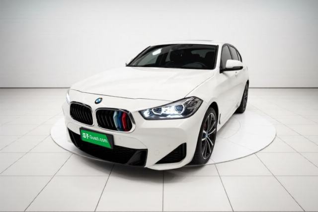 Used BMW X2 2021 Restyled sDrive25i M Sport Package