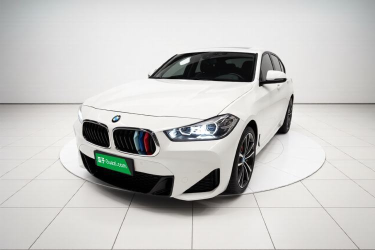 Used BMW X2 2021 Restyled sDrive25i M Sport Package Guazi used car, China used car export, Used car for sale, Used cars, Cheapest cars for sale