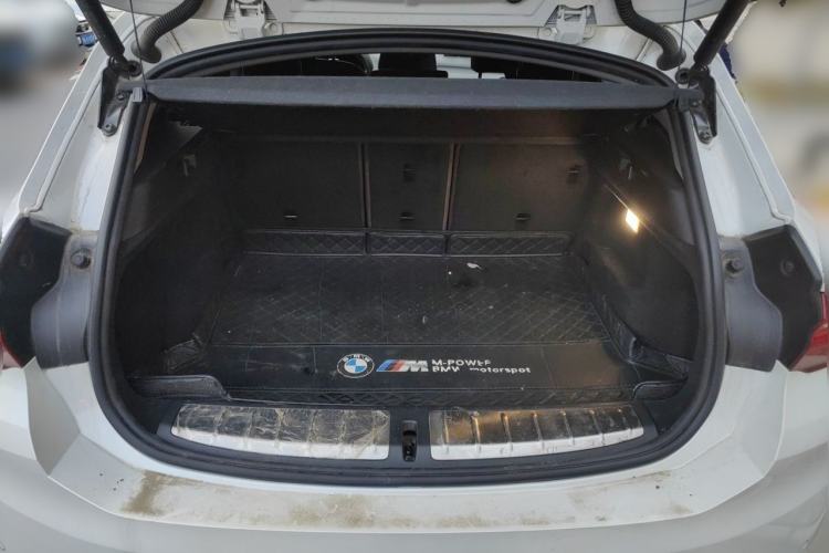 Used BMW X2 2021 sDrive20i M Sport Package Trunk