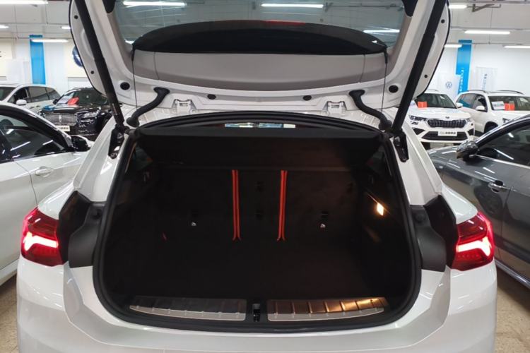 Used BMW X2 2021 sDrive25i M Sport Package Trunk