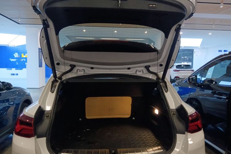 Used BMW X2 2021 sDrive25i M Sport Package Trunk