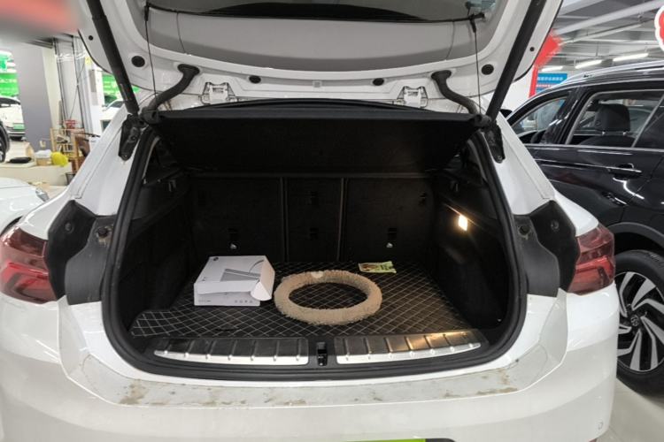 Used BMW X2 2021 sDrive25i M Sport Package Trunk