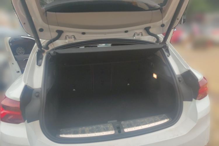 Used BMW X2 2021 sDrive25i M Sport Package Trunk