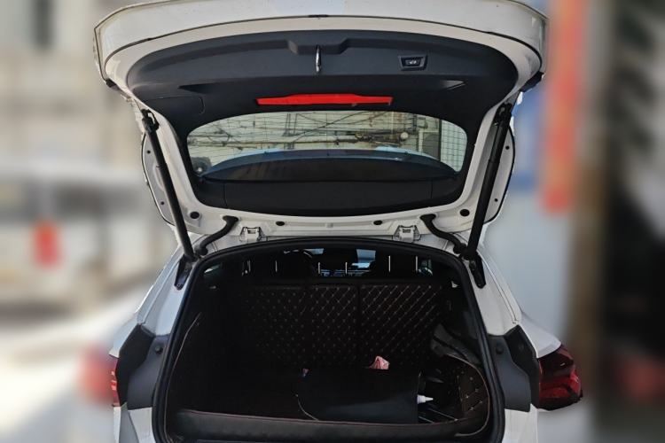 Used BMW X2 2021 sDrive25i M Sport Package Trunk
