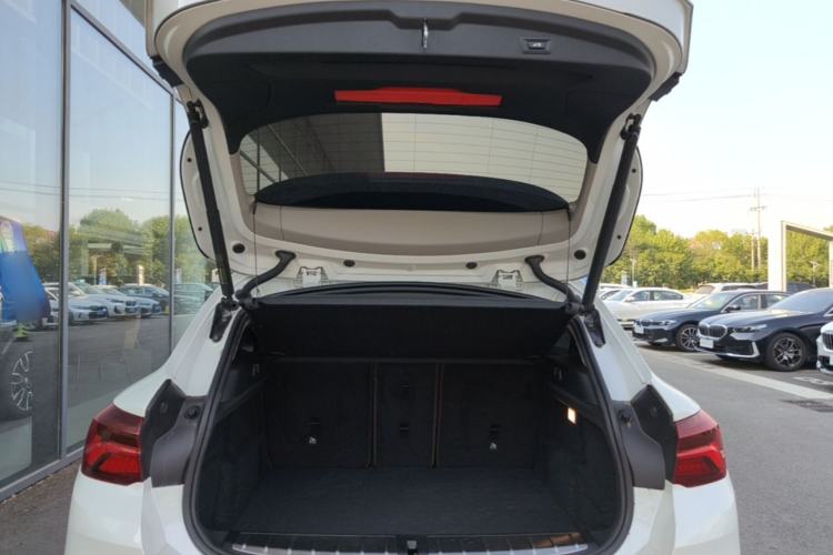 Used BMW X2 2021 sDrive25i M Sport Package Trunk