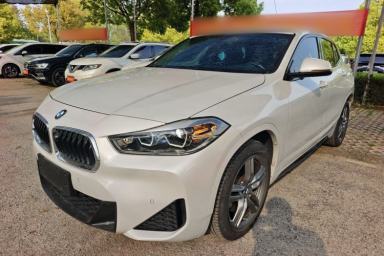 Used BMW X2 2021 Restyled sDrive25i M Sport Package