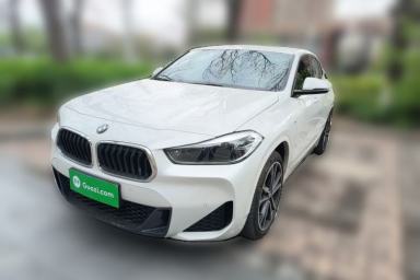 Used BMW X2 2021 xDrive25i M Sport Package