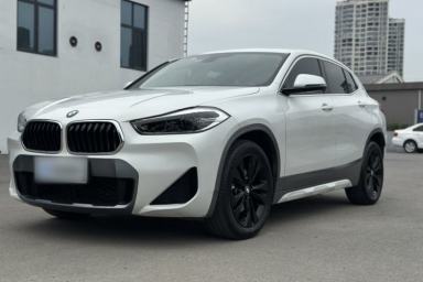 Used BMW X2 2021 sDrive20i M Sport Package