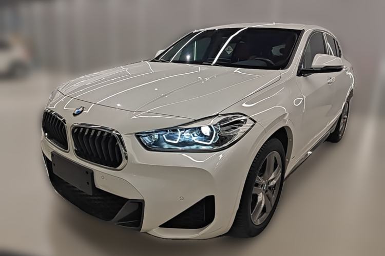 Used BMW X2 2021 sDrive25i M Sport Package Guazi used car, China used car export, Used car for sale, Used cars, Cheapest cars for sale