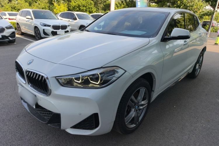 Used BMW X2 2021 sDrive25i M Sport Package Guazi used car, China used car export, Used car for sale, Used  cars, Cheapest cars for sale