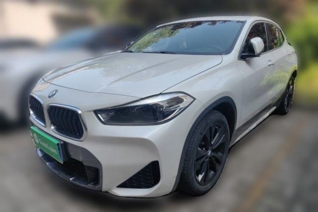 Used BMW X2 2021 sDrive20i M Sport Package