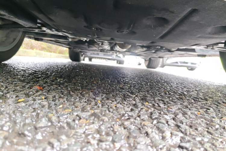 Used BMW X2 2021 Restyled sDrive25i Midnight Edition Chassis Front