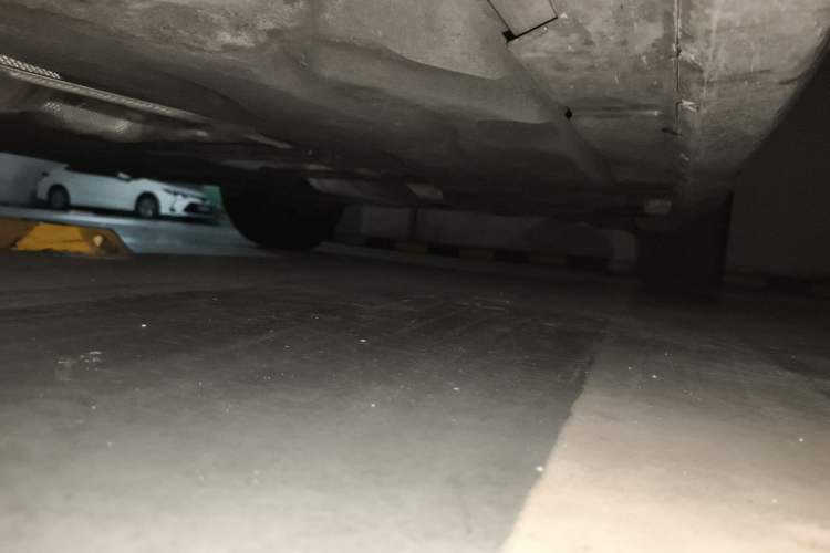 Used BMW X2 2021 sDrive20i M Sport Package Chassis Front Left