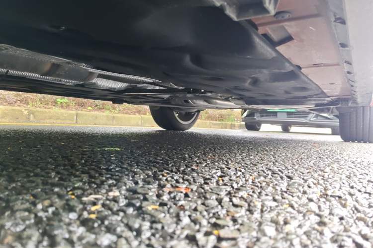 Used BMW X2 2021 Restyled sDrive25i Midnight Edition Chassis Front Left