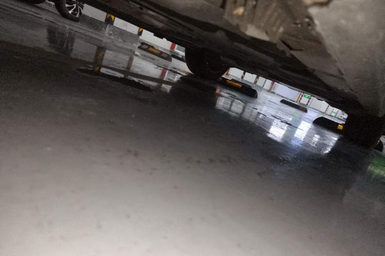 Used BMW X2 2021 sDrive25i M Sport Package Chassis Front Left