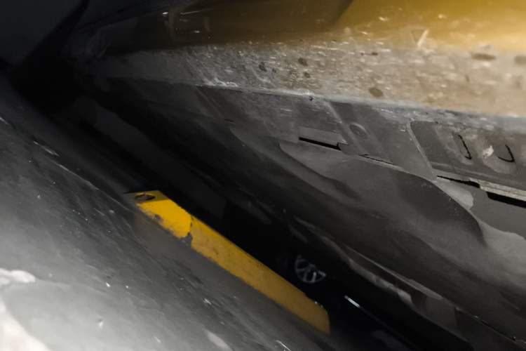 Used BMW X2 2021 sDrive20i M Sport Package Chassis Front Right