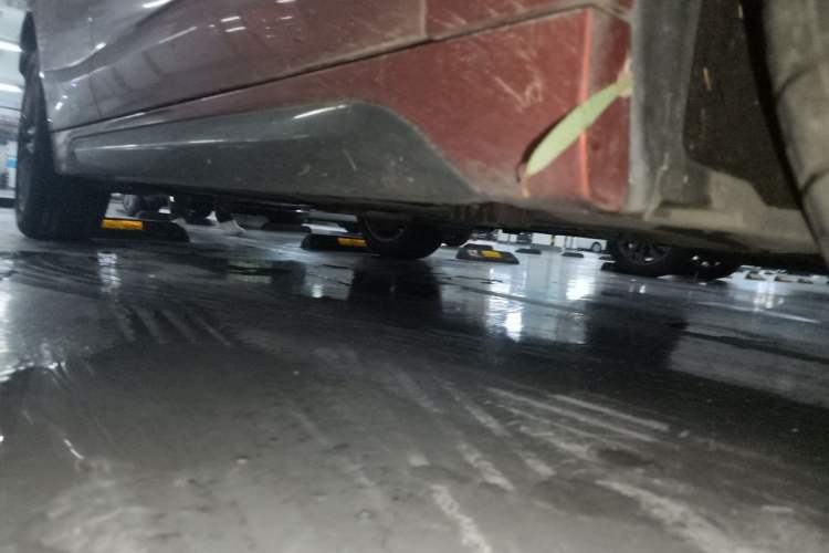 Used BMW X2 2021 sDrive25i M Sport Package Chassis Front Right