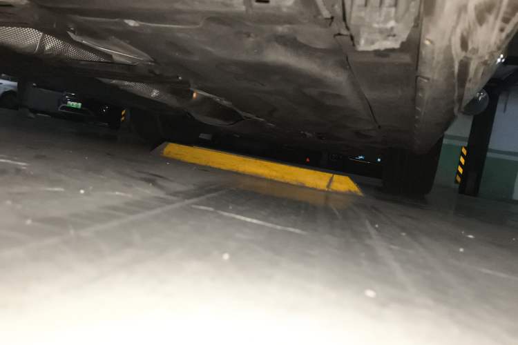 Used BMW X2 2021 sDrive20i M Sport Package Chassis Rear Right