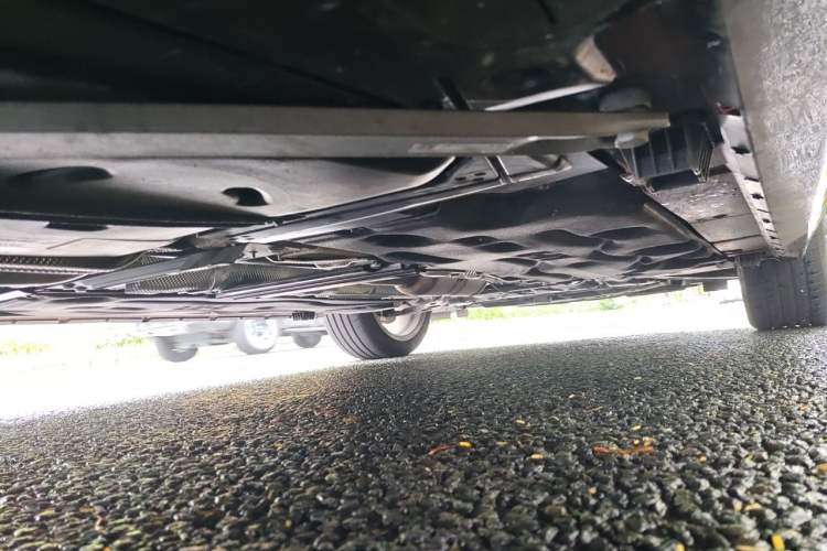 Used BMW X2 2021 Restyled sDrive25i Midnight Edition Chassis Rear Right