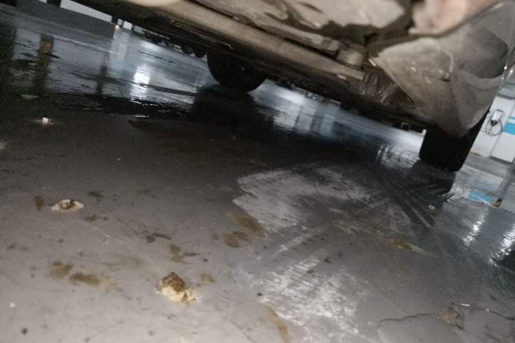 Used BMW X2 2021 sDrive25i M Sport Package Chassis Rear Right