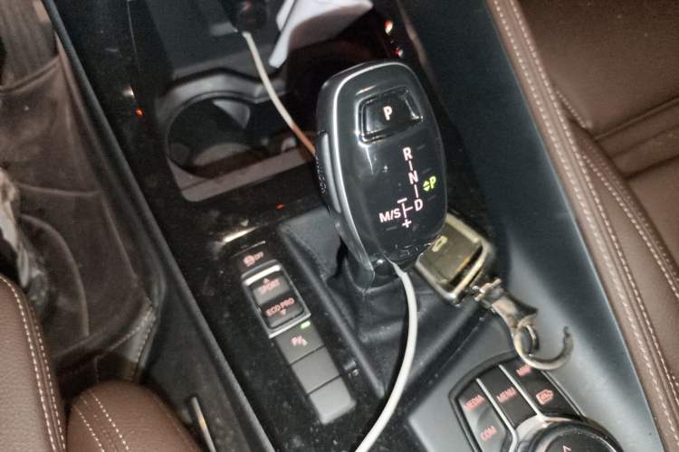 Used BMW X2 2021 sDrive25i M Sport Package Gear Lever