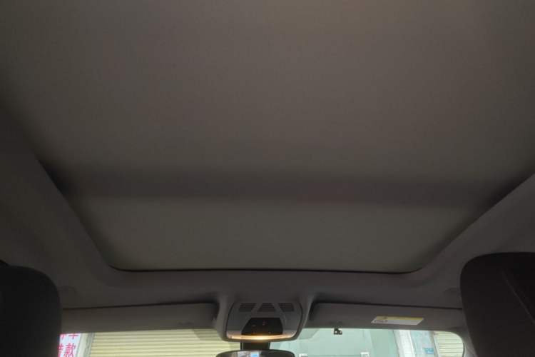 Used BMW X2 2021 Restyled sDrive25i M Sport Package Headliner