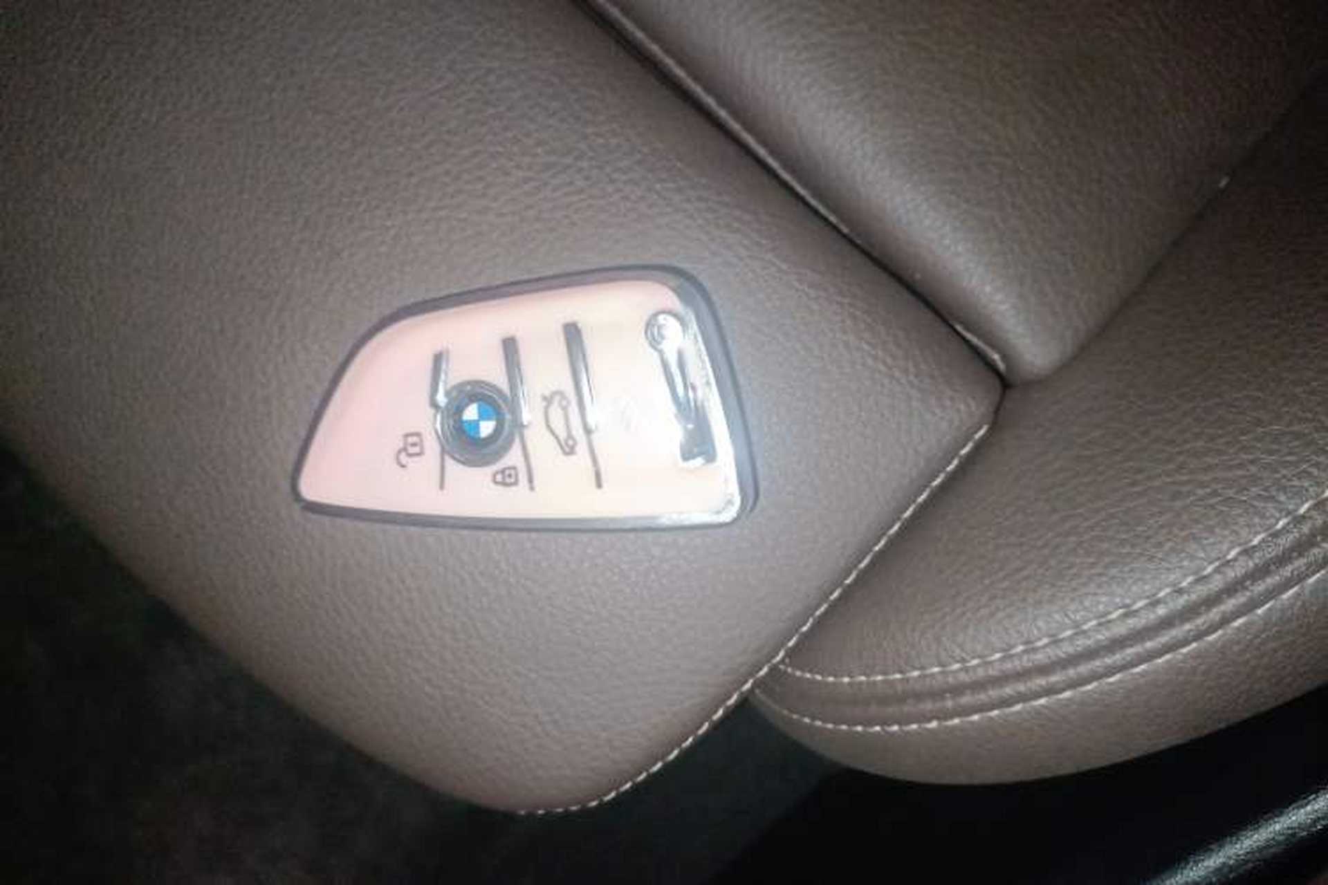 Used BMW X2 2021 sDrive25i Leading Model M Off-Road Package Interior 1