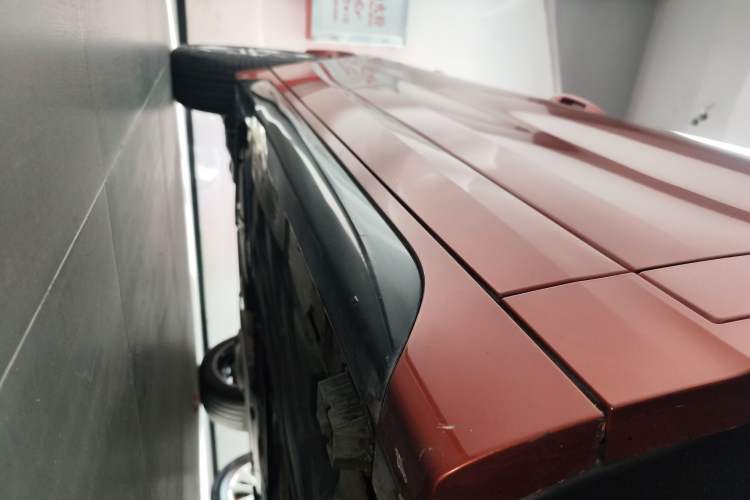 Used BMW X2 2021 Restyled sDrive25i Midnight Edition Right Side Sill
