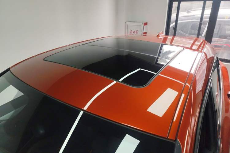 Used BMW X2 2021 Restyled sDrive25i Midnight Edition Roof