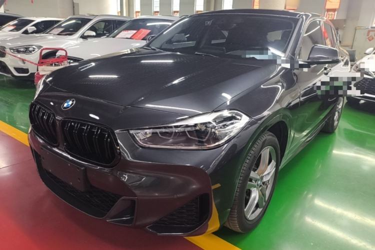 Used BMW X2 2022 sDrive25i M Sport Package Guazi used car, China used car export, Used car for sale, Used  cars, Cheapest cars for sale