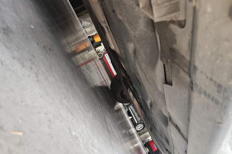 Used BMW X2 2022 sDrive25i M Sport Package Chassis Front Left