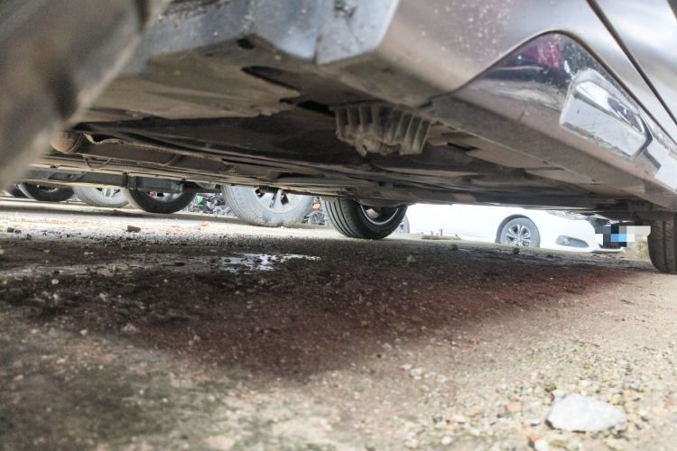 Used BMW X2 2022 sDrive25i M Sport Package Chassis Front Left
