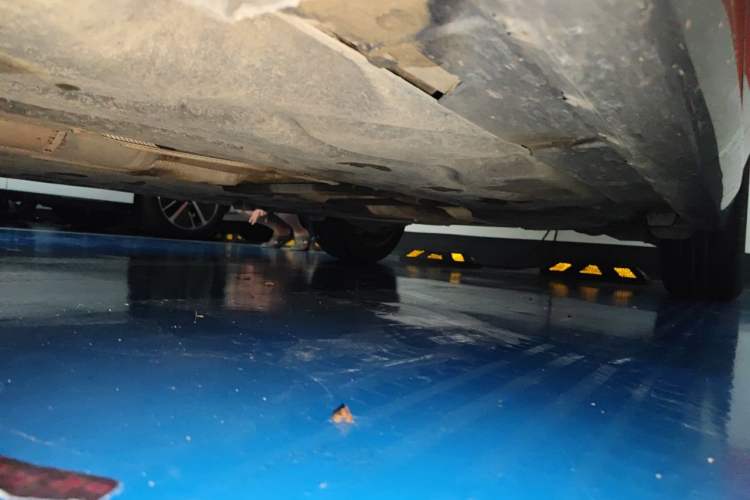 Used BMW X2 2022 sDrive25i M Sport Package Chassis Front Left