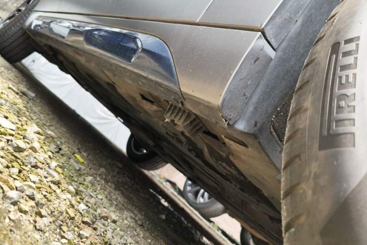 Used BMW X2 2022 sDrive25i M Sport Package Chassis Front Right