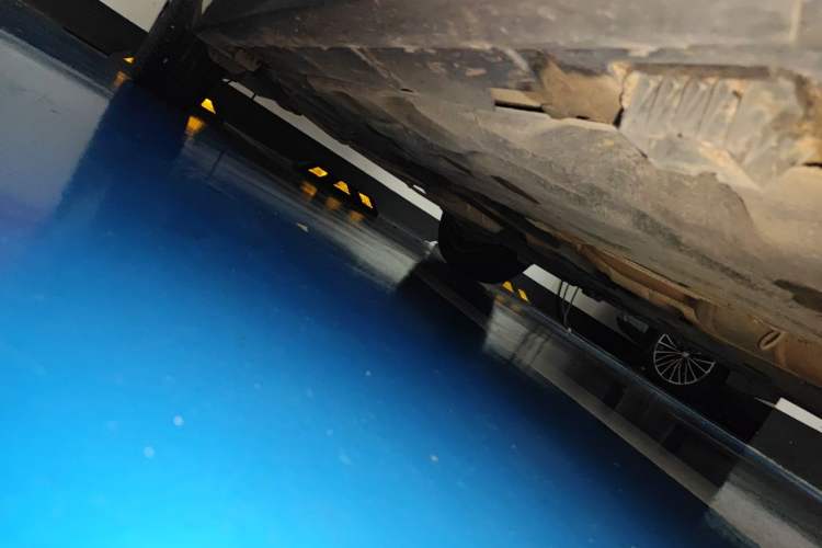 Used BMW X2 2022 sDrive25i M Sport Package Chassis Front Right