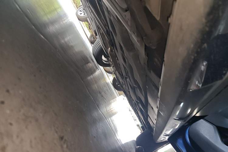 Used BMW X2 2022 sDrive25i M Sport Package Chassis Rear Right