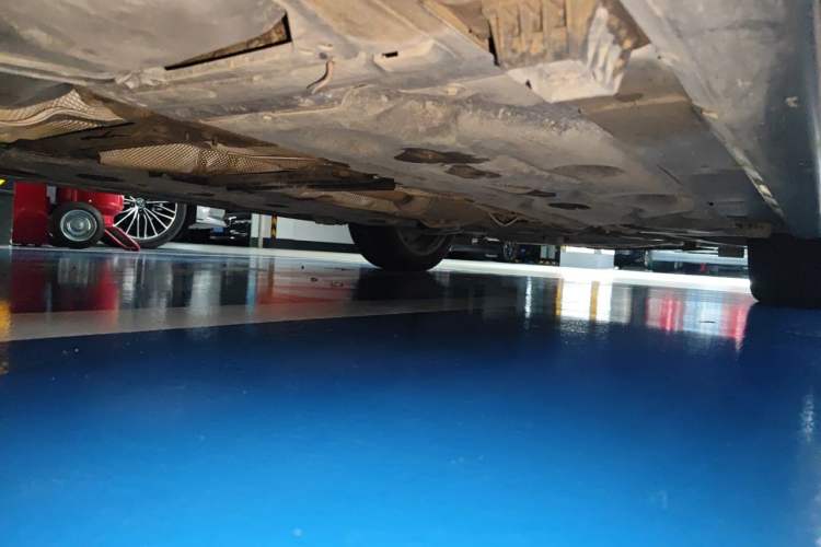 Used BMW X2 2022 sDrive25i M Sport Package Chassis Rear Right
